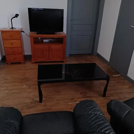 Cosy T3 Spacieux Apartmán