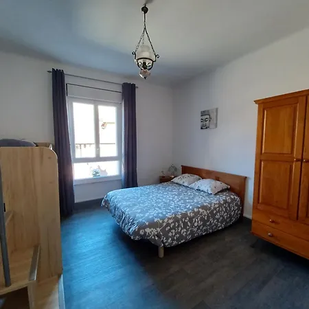 Cosy T3 Spacieux